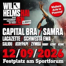 WILHELMSHAVEN LEBT!