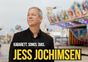 Jess Jochimsen