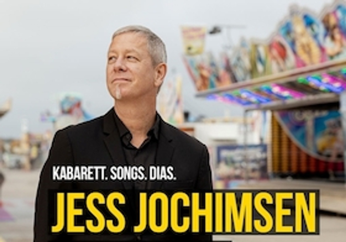 Jess Jochimsen