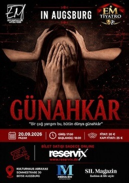 Günahkâr