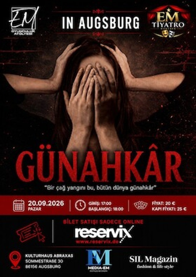 Günahkâr