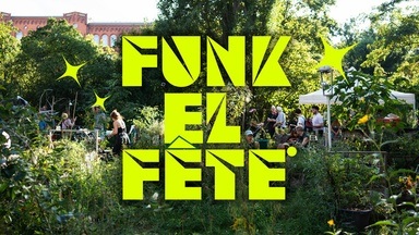 FUNKELFETE
