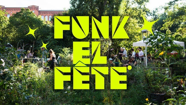 FUNKELFETE