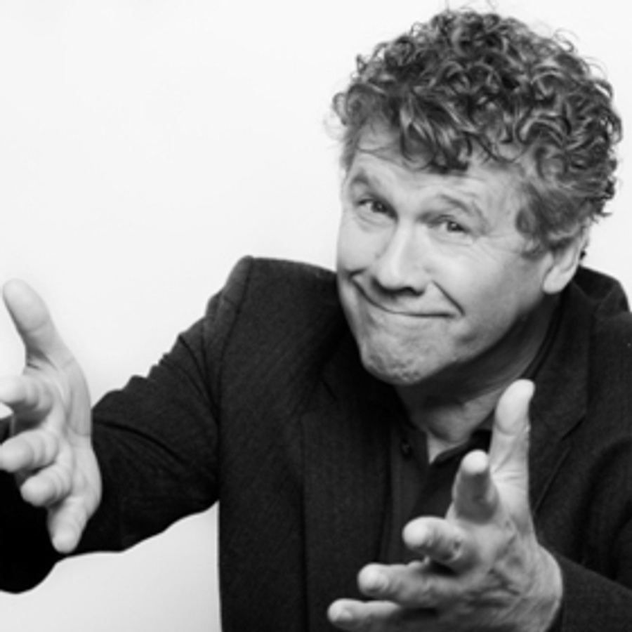 Klaus Birk