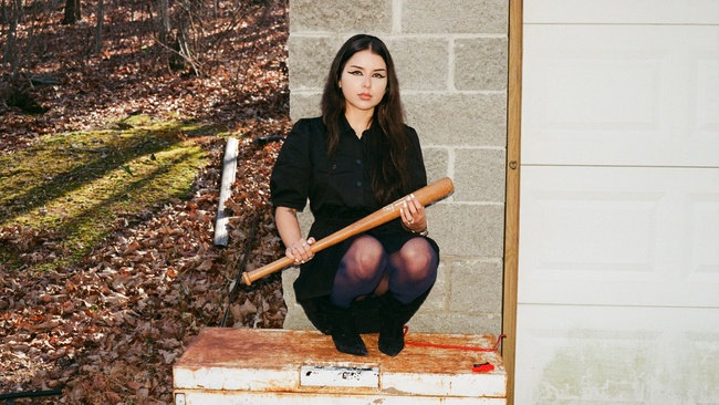 Lexa Gates	 - I Am 2026 Tour