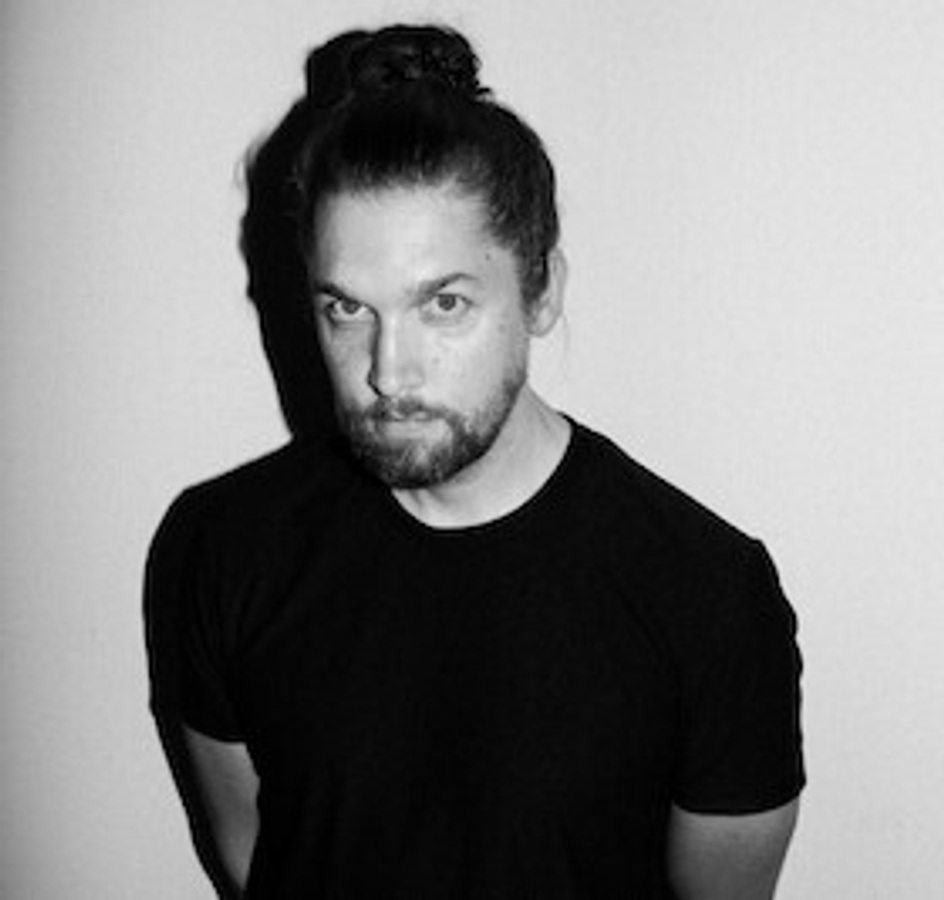 Rasmus Syman