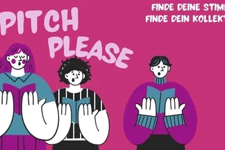 Pitch Please