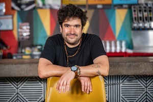 Harold López Nussa