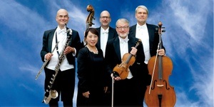 Bremer Kaffeehaus-Orchester: Verdi, Jazz & Azaleen
