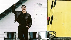 Giorgi Gigashvili, Klavier