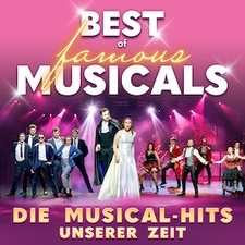 Best of famous Musicals