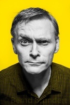 Kamisi – Die 80er Jahre Comedy Show