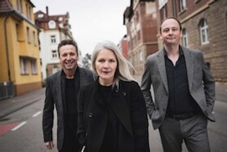 Songland Trio