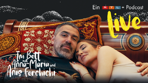 Im Bett mit Anna-Maria und Anis Ferchichi - Der Podcast