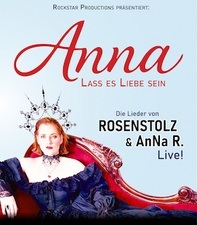 Anna - Lass es Liebe sein