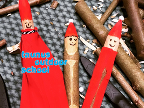 Schnitzkurs für Kinder