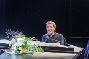 UDO JÜRGENS - Das Konzert mit ALEX PARKER