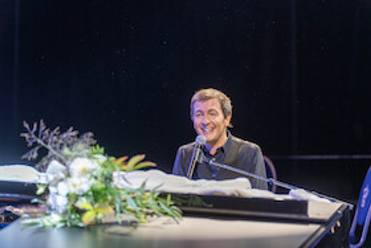 UDO JÜRGENS - Das Konzert mit ALEX PARKER