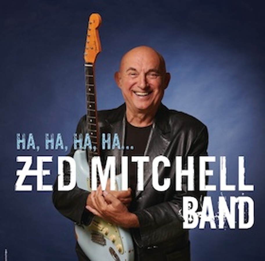 Zed Mitchell & Band