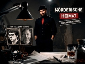 Mörderische Heimat...im Kreuzverhör!