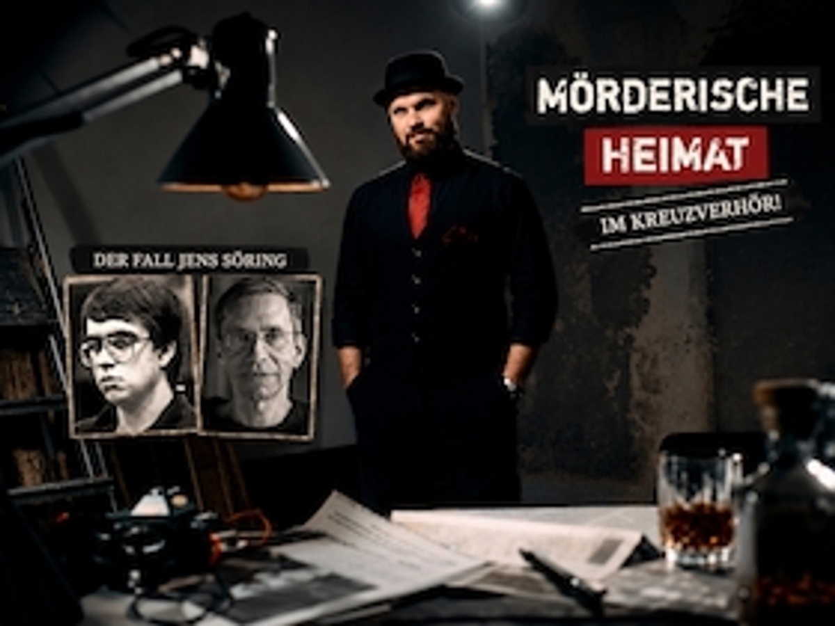 Mörderische Heimat...im Kreuzverhör!