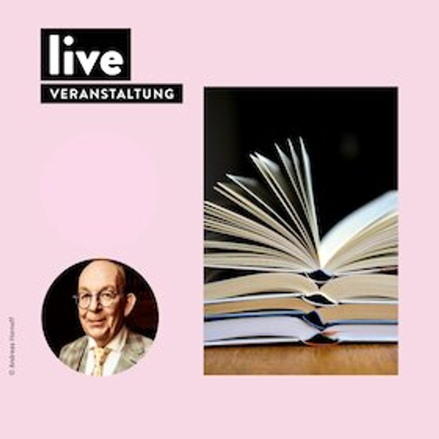 BUCHEMPFEHLUNG: für Kurzentschlossene und Verzweifelte