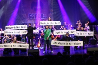 Zappa Orchestra Hamm