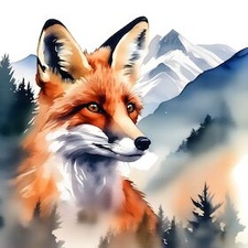 Fuchs hast Du die Gans gestohlen?