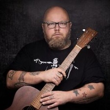 18. Grevenbroicher Gitarrenwochen: Andreas Kümmert Acoustic Duo