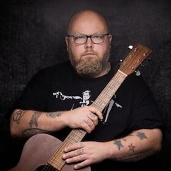 18. Grevenbroicher Gitarrenwochen: Andreas Kümmert Acoustic Duo