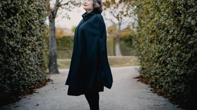 ELISABETH LEONSKAJA & TRIO COSÌ