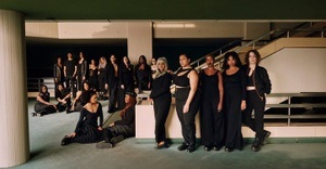 Berlin Tracks: A Song For You & Konzerthausorchester Berlin