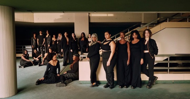 Berlin Tracks: A Song For You & Konzerthausorchester Berlin