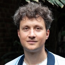 Joshua Groß