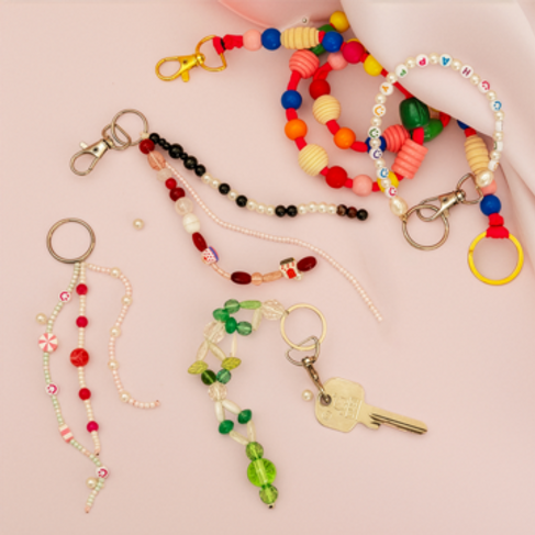 The Art of Jewellery: Signature Charms