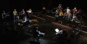 Philip Glass: Einstein on the Beach