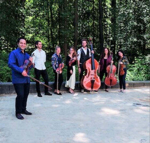 Vivaldi meets Piazzolla