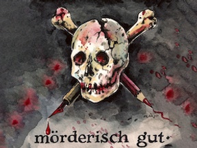 Lange Nacht der kurzen Krimis 2026