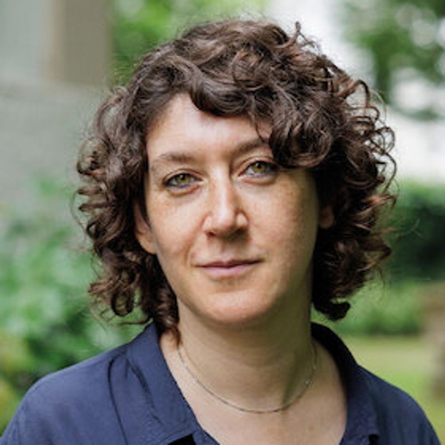 Titelbild der Veranstaltung Lena Gorelik