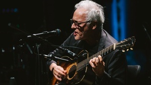 Marc Ribot
