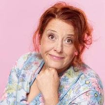 Luise Kinseher