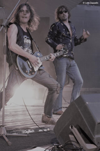 Mad Zeppelin