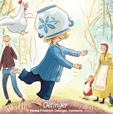 Michel in der Suppenschüssel