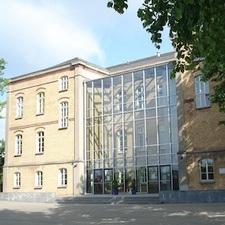 Frühlingskonzert der KMS Müritz