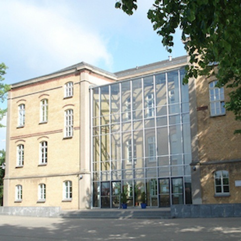 Frühlingskonzert der KMS Müritz