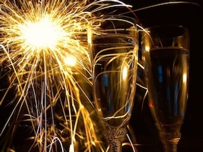 Silvesterparty "all inclusive"