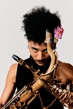 Tomoki Sanders