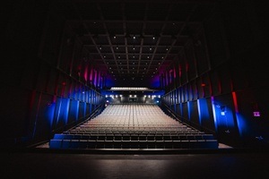 Orgelsound 360°: „Die Königin der Instrumente“