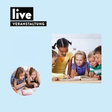 VERANSTALTUNG: Welttag des Buches - Reise durch die Welt der Geschichten