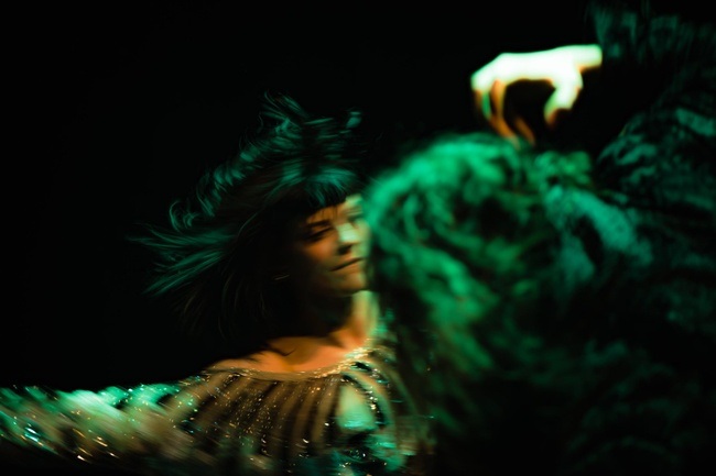 La Grinta / Der Biss